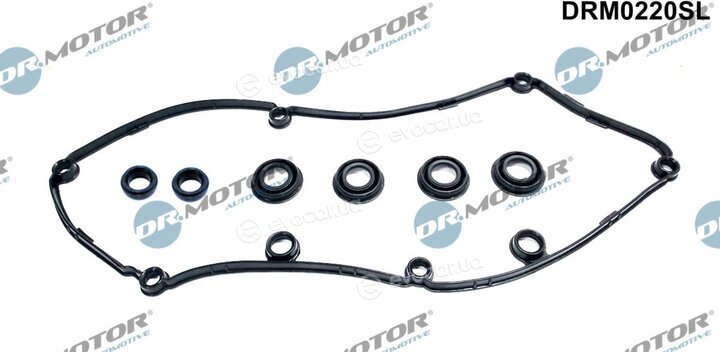 Dr. Motor DRM0220SL