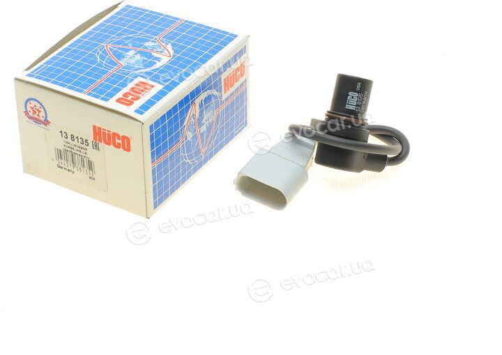 Astemo (Hitachi) / Huco 138135