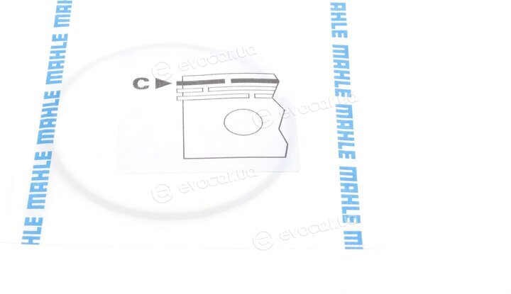 Mahle 028 15 N0