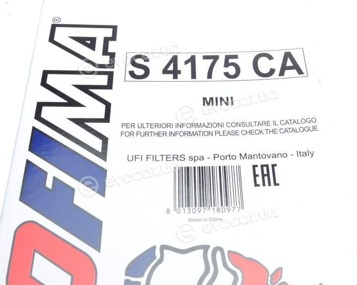 Sofima S 4175 CA