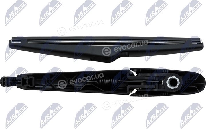 NTY EWB-CT-010