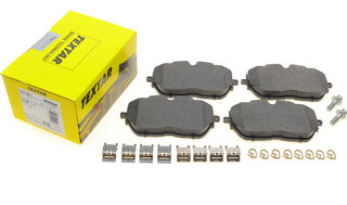 Textar 2221801