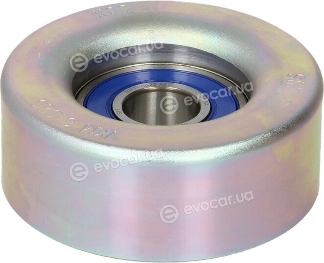 SKF VKM 64026