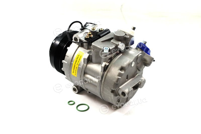 Nissens 89034