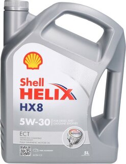 Shell 550048100