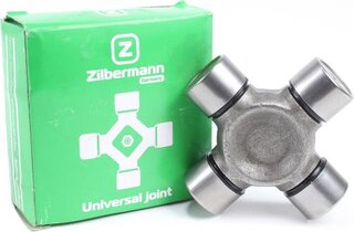 Zilbermann 07-503