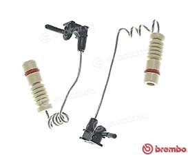 Brembo A 00 386
