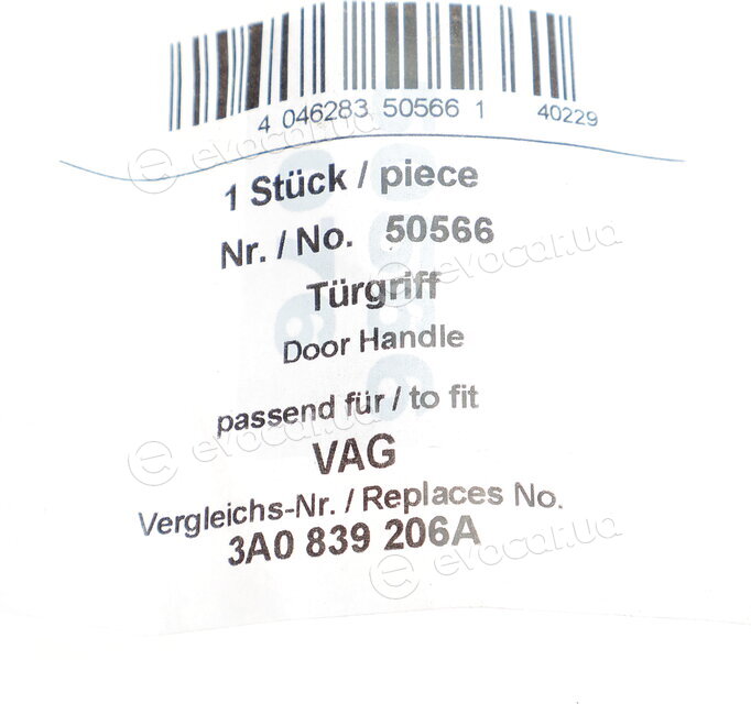 AIC 50566