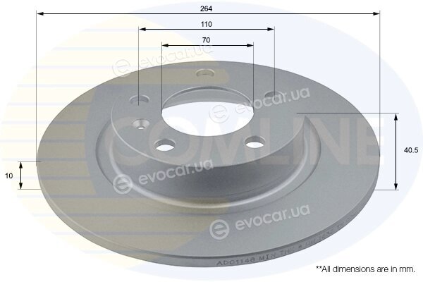 Comline ADC1148