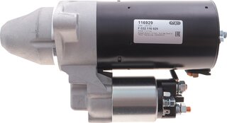 HC Cargo 116929