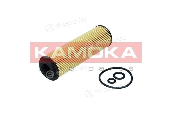 Kamoka F109001