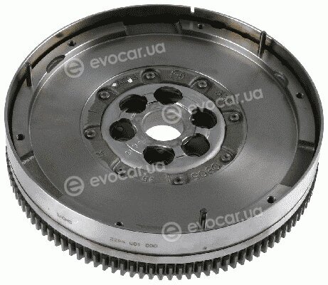 Sachs 2294 001 000