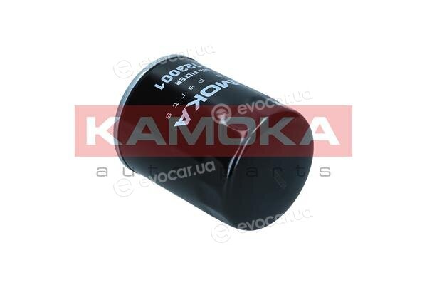 Kamoka F123001