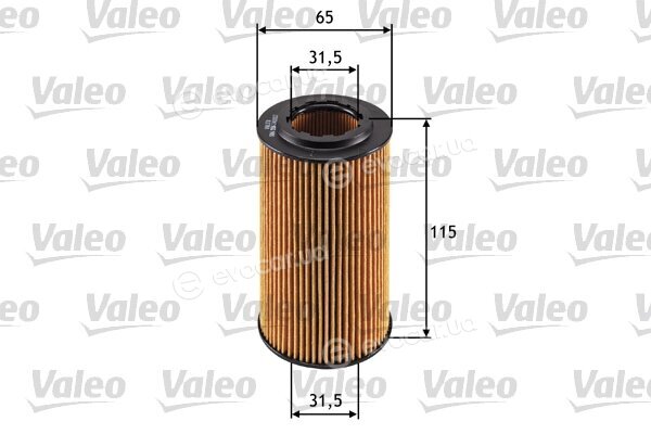 Valeo 586556