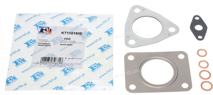 FA1 KT110150E