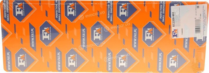 FA1 EC2200-902