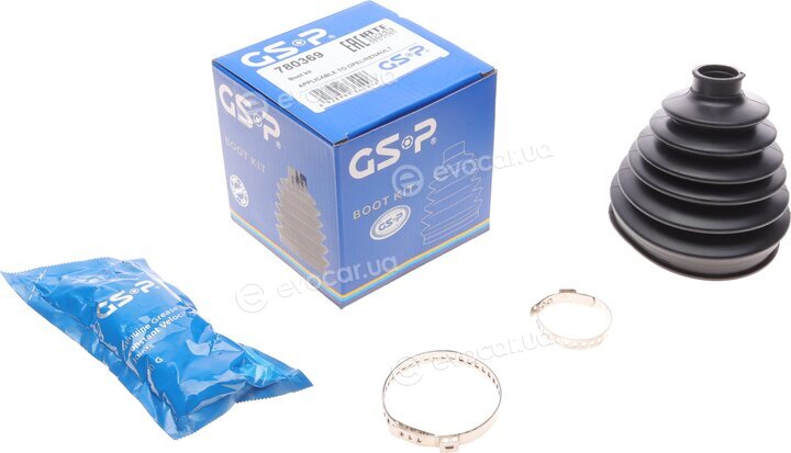 GSP 780369