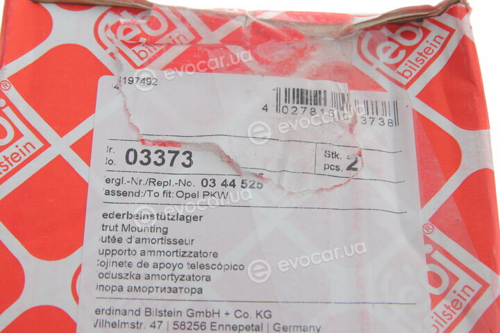 Febi 03373