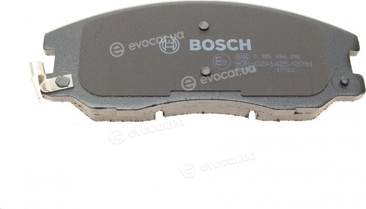 Bosch 0 986 494 250