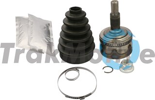 TrakMotive 40-0255