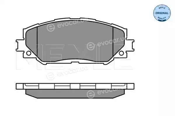 Meyle 025 243 3617
