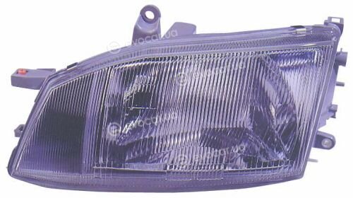 Depo / Loro 212-1171R-LD-E