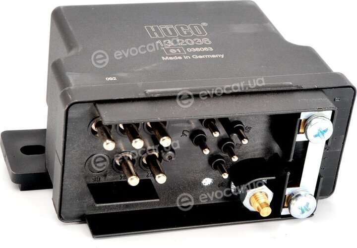 Astemo (Hitachi) / Huco 132036