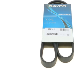 Dayco 6PK1013