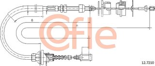 Cofle / Cabor 12.7210