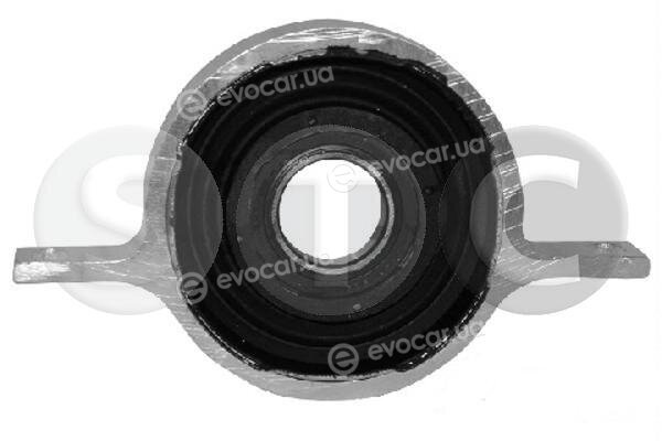 Metalcaucho / STC T405822