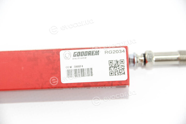 Goodrem RG2034