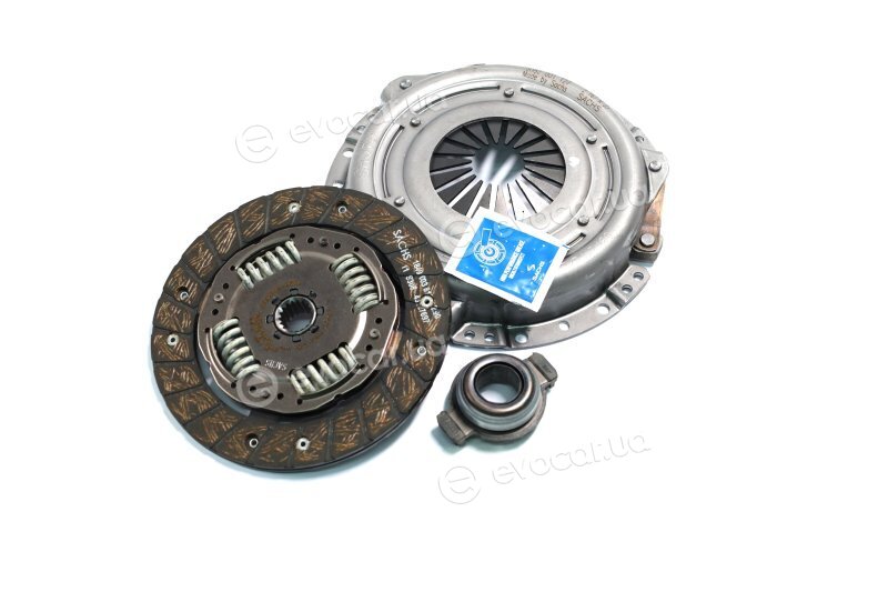 Sachs 3000 836 701