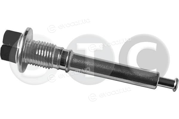 Metalcaucho / STC T457957