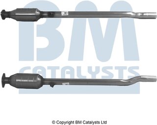 BM Catalysts BM91363H