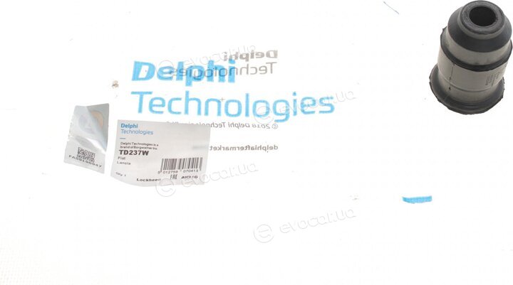 Delphi TD237W