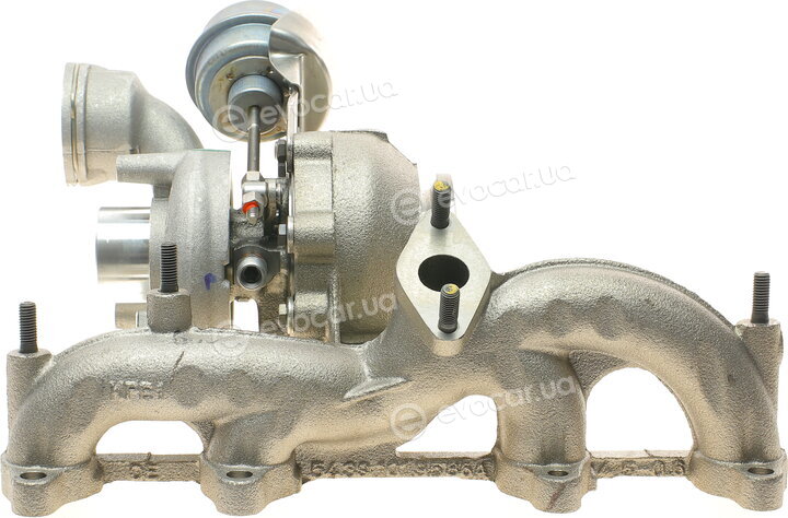 BorgWarner 54399880020