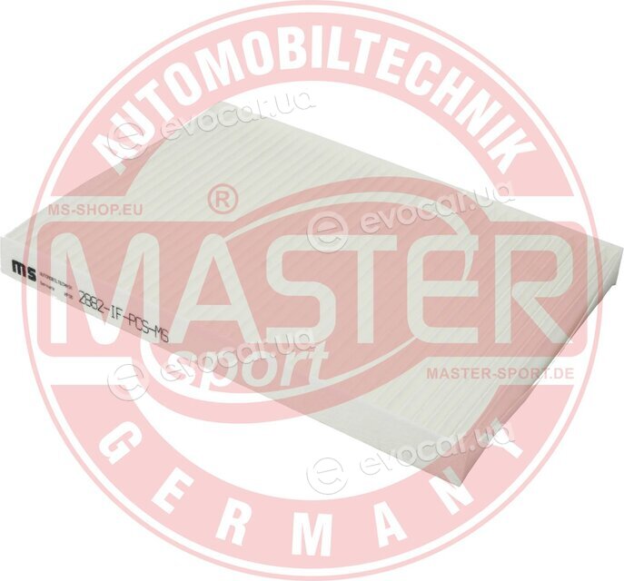 Master Sport 2882-IF-PCS-MS