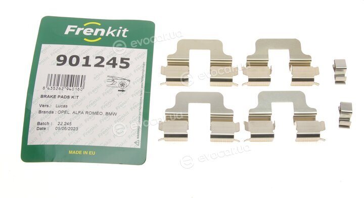 Frenkit 901245
