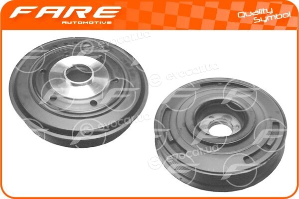 Fare 4234