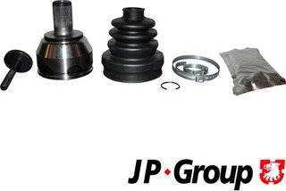 JP Group 1543301110