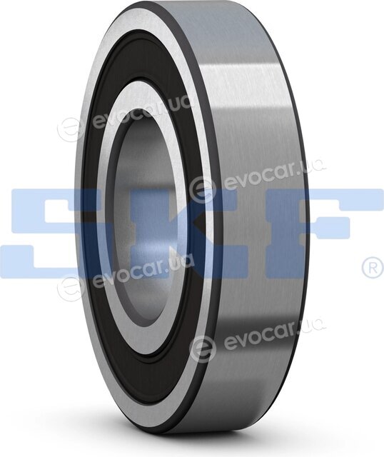 SKF 6206-2RS1/C3