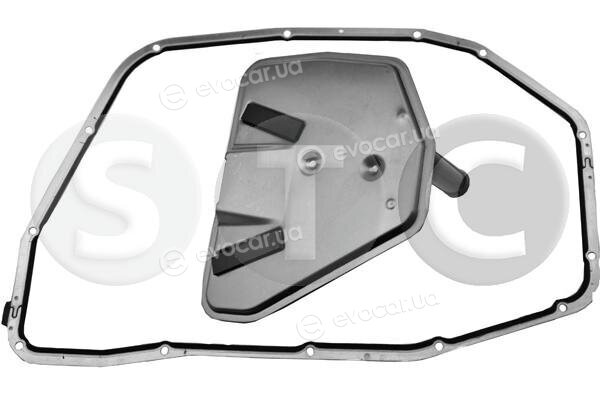 Metalcaucho / STC T421068