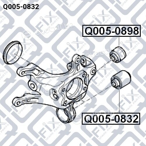 Q-Fix Q0050832