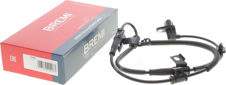 Bremi 51234