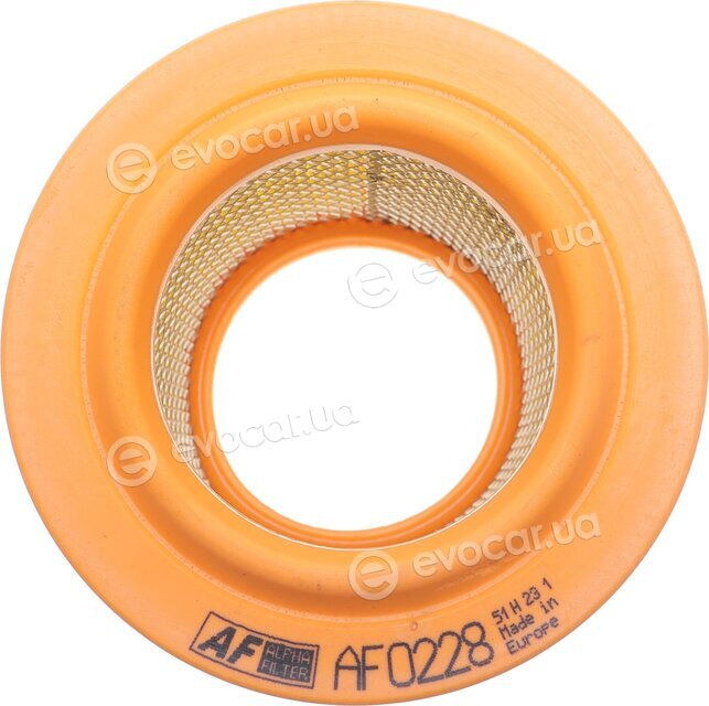 Alpha AF0228