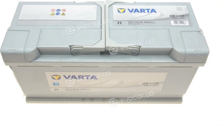 Varta 6104020923162