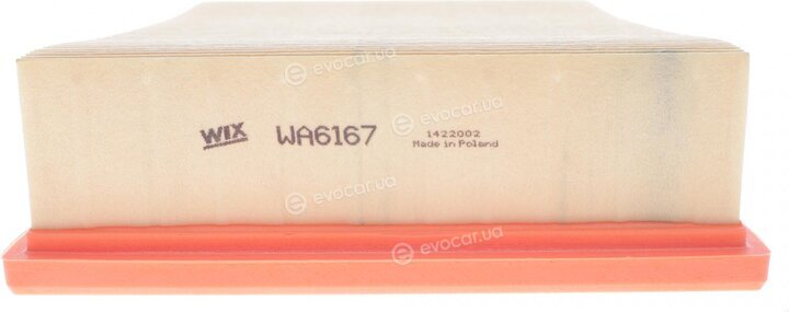 WIX WA6167