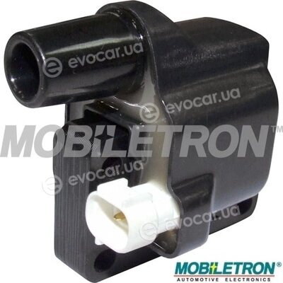 Mobiletron CF-03