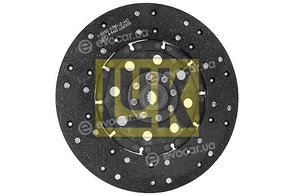 LuK 331 0230 10