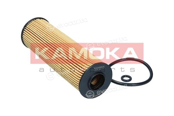 Kamoka F129601